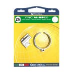 Tecnoseal Zink Anode Kit voor Volvo Penta XDP-B Sterndrive, Ophalen of Verzenden, Nieuw
