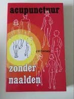 Acupunctuur zonder naalden / New age 9789020250244, Verzenden, Gelezen, J.V. Cerney