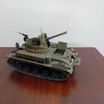 Renwal - Model militair voertuig - M42 DUSTER, Nieuw