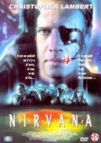 Nirvana - DVD (Films (Geen Games)), Cd's en Dvd's, Dvd's | Overige Dvd's, Zo goed als nieuw, Ophalen of Verzenden
