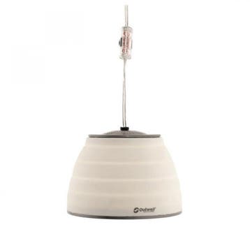 Outwell Collaps Tentlamp Leonis Lux Cream White, Ophalen of Verzenden, Nieuw