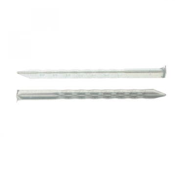 Campking Tentharing Gekarteld 24cm 10st, Ophalen of Verzenden, Nieuw
