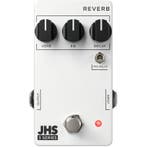 JHS Pedals 3 Series Reverb effectpedaal, Verzenden, Nieuw