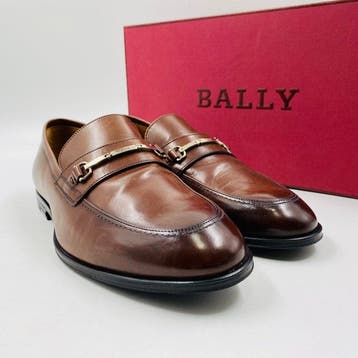 Bally - Loafers - Nieuw in doos, Nieuw