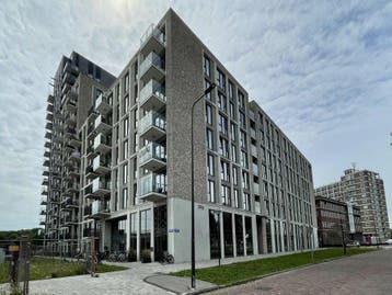 Te huur: Appartement Artemisstraat in Leiden, Leiden, Appartement, Zuid-Holland