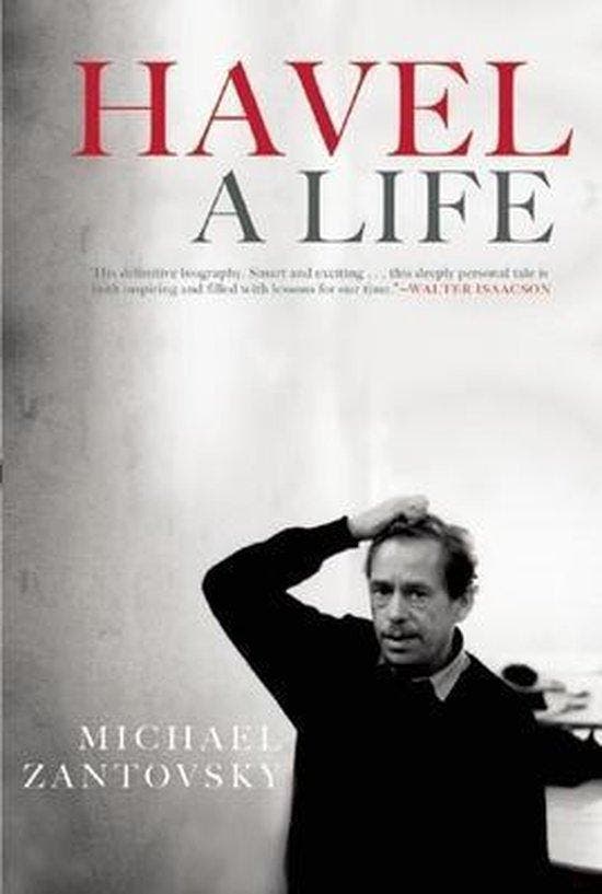 Havel - Zantovsky, Boeken, Overige Boeken, Gelezen, Verzenden