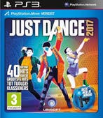Just Dance 2017 (Playstation Move Only) (PS3 Games), Spelcomputers en Games, Games | Sony PlayStation 3, Ophalen of Verzenden