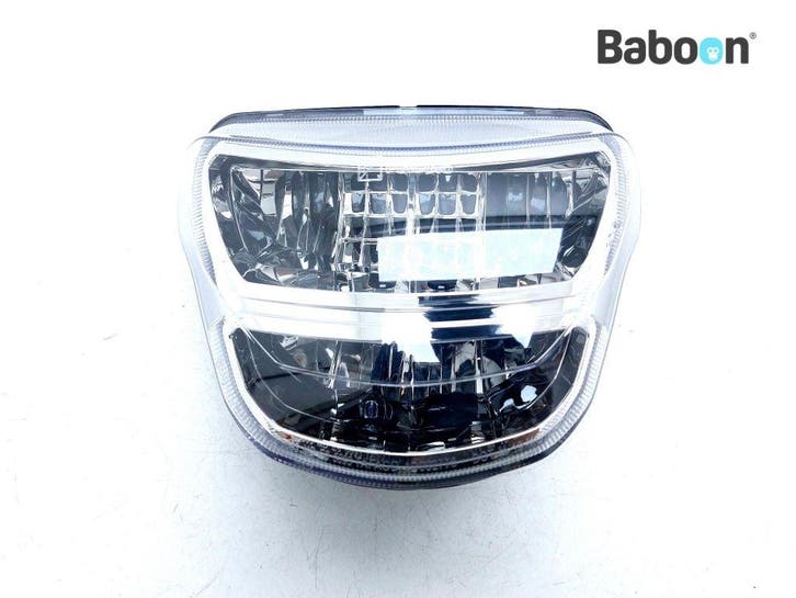 Koplamp Piaggio | Vespa Medley 125 IGET 4V ABS E4 2020, Motoren, Onderdelen | Overige, Gebruikt, Verzenden