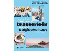 Boek De beste brasserieën aan de Belgische Kust 978946393536, Verzenden, Zo goed als nieuw