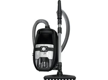 Miele -   Powerline - Stofzuiger Met Zakloze technologie, Verzenden, Nieuw, Reservoir, Minder dan 1200 watt