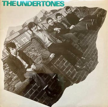 Lp - The Undertones - The Undertones, Verzenden, Nieuw in verpakking