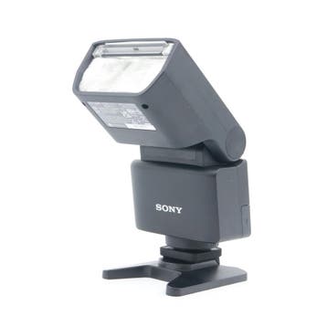 Sony HVL-F28RM Flitser, Verzenden, Gebruikt