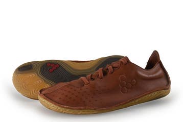 Vivobarefoot Barefoot in maat 40 Bruin, Bruin, Verzenden, Vivobarefoot, Zo goed als nieuw
