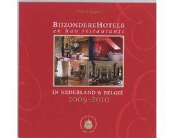 Bijzondere Hotels En Hun Restaurants  Druk Nd - Bijzondere, Boeken, Ophalen of Verzenden, Nieuw
