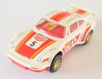 Scalextric - Slotcar Porsche 934 Turbo - 1980-1990 -, Nieuw