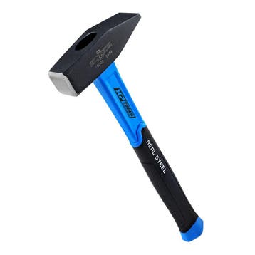 Bankhamer 1000 Gram - Hamer - Klinkhamer - XP Tools, Doe-het-zelf en Verbouw, Ophalen of Verzenden, Nieuw