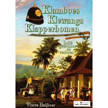Klamboes, klewangs, klapperbomen - Heboer, Verzenden, Gelezen