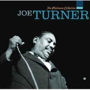 cd - Big Joe Turner - The Platinum Collection, Verzenden, Zo goed als nieuw