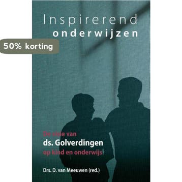 Inspirerend onderwijzen 9789087188160, Boeken, Verzenden, Zo goed als nieuw