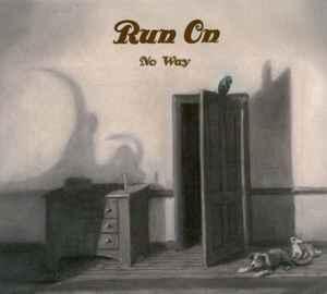 cd digi - Run On - No Way, Verzenden, Zo goed als nieuw