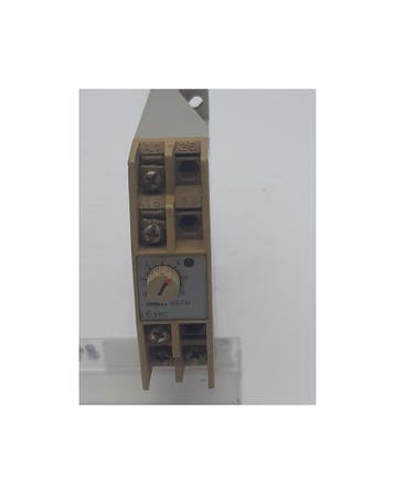 Omron H3DP-H-200/220/240 Timer, Ophalen