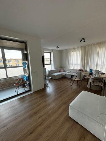 Te huur: Appartement Akbarstraat in Amsterdam, Noord-Holland, Appartement, Amsterdam