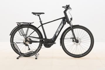 KTM MACINA SILENCE – 2023 – 170 - 177 cm, Verzenden, Zo goed als nieuw