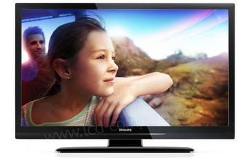 Philips 32PFL3207 - 32 Inch HD Ready LED TV, Ophalen, Philips, LED, 80 tot 100 cm