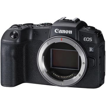 Canon EOS RP Body, Audio, Tv en Foto, Fotocamera's Digitaal, Ophalen of Verzenden, Nieuw, Overige typen, Canon
