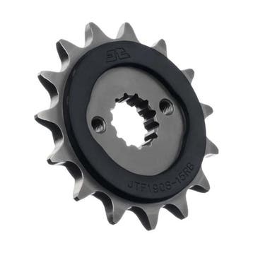 JT front 15 tooth sprocket voor Triumph 400X Scrambler, Verzenden, Nieuw