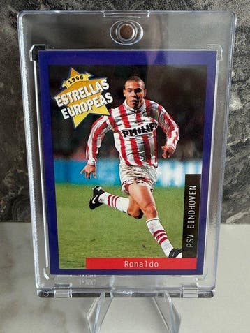 Panini - 2 Mixed collection, Nieuw