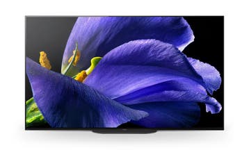 Sony KD-55AG9 - 55 inch / 139 cm 4k (UHD) OLED Smart tv, Audio, Tv en Foto, Televisies, Ophalen, OLED, Zo goed als nieuw, 100 Hz