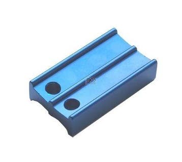 Bgs Technic Nokkenas Gereedschap Rover  MG Models, Verzenden, Nieuw