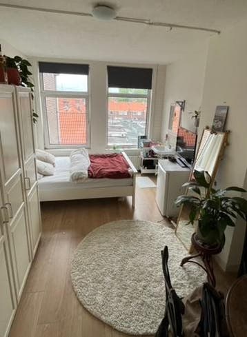 Kamer te huur aan van Meterenstraat in Breda, Minder dan 20 m², Breda