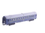 Schaal H0 Pocher 215 Slaapwagen 215 CIWL blauw 4621, er z..., Ophalen of Verzenden, Gebruikt, Overige typen, Analoog