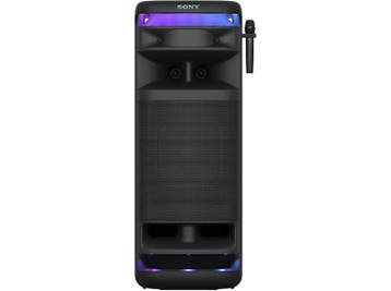 Sony -  Ult Tower 10 Partyspeaker  - Zwart, Audio, Tv en Foto, Luidsprekers, Verzenden, Nieuw, Overige typen, Sony