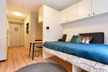 Appartement in Rotterdam, Huizen en Kamers, Direct bij eigenaar, Appartement, Rotterdam