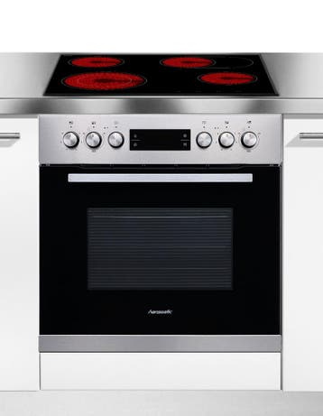 hanseatic 65C90C7-E11B200 - Inbouw oven - 90L -, Ophalen of Verzenden, Nieuw
