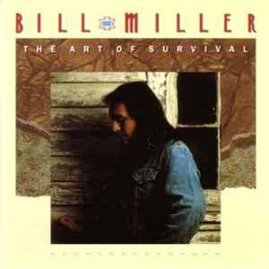 cd - Bill Miller - The Art Of Survival, Verzenden, Zo goed als nieuw