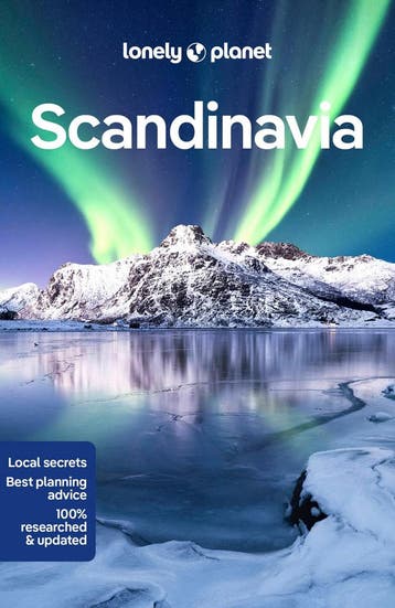 Scandinavia - Anthony Ham 9781787016415, Verzenden, Gelezen, Anthony Ham