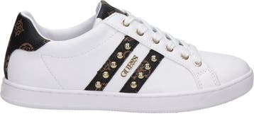 Guess - maat 37- Relka Dames Sneakers - Wit, Verzenden, Nieuw