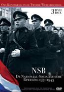 NSB-de nationale socialistische beweging - DVD, Verzenden, Nieuw in verpakking