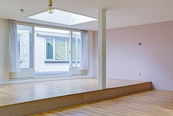 Appartement Sint Anthoniusstraat in Alkmaar, Alkmaar, Via bemiddelaar, Noord-Holland, Appartement