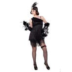 Jaren 20 jurkje, Verzenden, Nieuw, Feestartikel