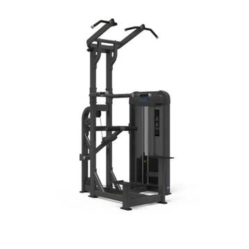 Gymfit - Luxury-line - Dip/chin Assistant - Lp105, Sport en Fitness, Fitnessmaterialen, Ophalen of Verzenden, Nieuw
