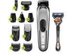 Braun MGK7220 - 10-in-1 Baardtrimmer - 13, Witgoed en Apparatuur, Persoonlijke-verzorgingsapparatuur, Verzenden, Nieuw