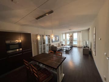 Te huur: Appartement Cas Oorthuyskade in Amsterdam, Noord-Holland, Appartement, Amsterdam