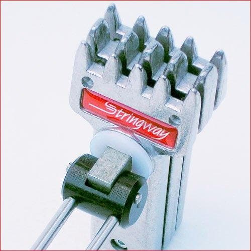 Bespannen  Stringway  - Stringway handtang set 2 stuksTH, Sport en Fitness, Tennis, Overige typen, Nieuw, Overige merken, Verzenden