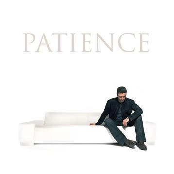 George Michael - patience - CD, Verzenden, Nieuw in verpakking