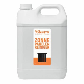 Zonnepanelenreiniger   5 L  | 100% Biologisch, Verzenden, Nieuw